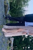 I loved these heels. Very comfortable and super cute. - Maranda Z.