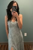 SO cute! I got an XS because I have a smaller bust and it fits perfectly! - Bonnie Y.