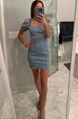 Such a cute dress!! Got so many compliments. - Lauren S.