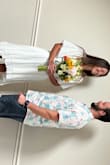 Wore this to our "courthouse" wedding, and it was really pretty. Comfortable and classy! I think it'll be great to wear throughout the rest of the summer too :) - Nicole L.