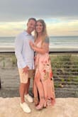 Wore these for a beach wedding. Perfect heel&was wide enough that I didn't have to worry about sinking into the sand. Definitely not the most comfortable though, but what heels really are - Amanda M.