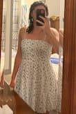 Love the pattern. Fits true to size. Perfect for summer! - Kristin C.