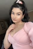 This dress is everything I wanted and more, could not be any happier. The sleeves were a bit loose, it was easily modified though. It'd be nice if they had petite sizing for smaller ladies. - Alejandra P.