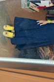 Love it so comfortable and true to size. - Monica R.