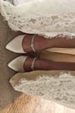 These shoes are so elegant and classy! I got so many compliments! - Milena N.