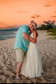 I absolutely love this dress is is well made and so comfortable! - Kimberly H.