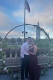 Wore this to a wedding!! Absolutely loved it, so flattering and comfortable! - Maddy C.