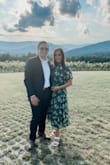 Loved this dress! Not only did it look great it was also super comfortable. - Ashley C.