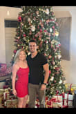 Absolutely loved this dress. I don't normally go without wearing a bra and this was so comfortable on me I didn't feel the need to wear one. Awesome buy. - Allyssa M.