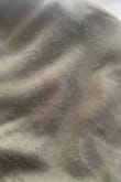 I really wanted to love this jacket!  The color and loose fit are great.  However, I wore it a couple times (no washing!) and it started to pill all over.  I am so disappointed in the quality of the fabric... beware! - Joanne M.