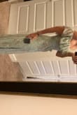 My daughter picked it out for me to wear to her wedding. Wasn't something I would choose for myself being a little older than I thought the dress was made for.  It's beautiful. Well made and I feel absolutely beautiful in it. Thank you. - Raquel S.