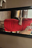 I'm Medium but I buy L and fit really great!! - Gabriela F.