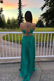 The dress is just amazing! Got sooooo many compliments - the color, the fit, the oomph factor - everything is just perfect about this dress. Can't believe this is an online purchase!!
Super duper happy with this one. #obsessed - Pria J.