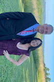 I felt so comfortable all night in this dress. I got many compliments too. - Celeste A.