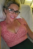 I love the neckline of this Bodysuit and it's so soft and comfortable. I'm getting every color available. You can adjust the bust area to show as much or as little as you wish. Super feminine and beautiful. Worn twice in 2 weeks!! - Leah V.
