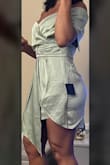 O M G princess dress love love love it, super cute the
color, design, and fabric happy I decided to order. - Marcia