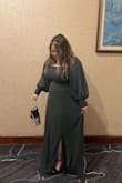 I felt like a princess in this dress. IM COMPLETELY OBSESSED!! - Dana S.