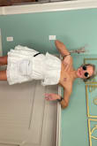 This is the sweetest dress. So comfortable and so flattering. - Danielle K.