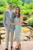 Super cute and super comfy! I loved this dress so much and received lots of compliments! - Gabby K.