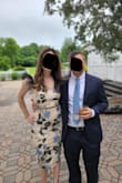 This dress fit perfectly, and I felt beautiful in it! I wore it as a guest to a summer wedding and got SO MANY compliments on it! - Erica R.