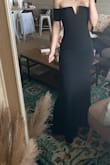 I absolutely love this dress! It's going to be perfect for the wedding I'm in this year. - Ashley A.