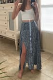 It fits snug, which I like, and is super comfortable! - Randi R.