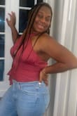 Loved everything about this top! It fits comfortably and I was able to wear it with not a lot of my mid section exposed! I used breast adhesives to keep the girls in place! - Jerikia C.