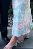 Wore these to a wedding and they were super comfortable and cute. - Emilie A.