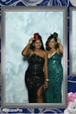 This dress is perfect for evening occasions such as birthdays or wedding receptions! I'm short so I ended up cutting it. But if you're tall and wearing 3 inches of heels with it, it's GORG! - Rashel R.
