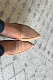 They are horrible. They're so cheaply made and not comfortable at all. If anything I prefer being barefoot. - Yosselin R.