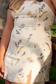 Really cute but I definitely looked like a stuffed sausage in it lol, next time I'll size up again. - Rachel W.