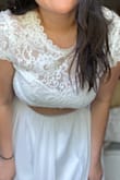 I absolutely love the top! Unfortunately, the bottom was just too big and I don't like the way it fit my body :(( if it wasn't as loose, I'd probably keep it - Anastasia Y.