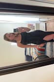 I was extremely surprised by how well this dress fit me. It is such a confidence booster. I've gotten several compliments since wearing it. I'm a bit shorter so the torso section is scrunched up a bit more but I don't mind. Wish I could get more of this in different colors. - Katie M.