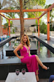 Love it 
Perfect fit beautiful color 
Good Quality - Heidy R.