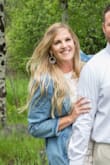 I loved these lightweight yet gorgeous earrings! Can't beat the price & quality! - Ashlee L.