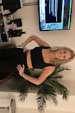 This outfit was everything! I went out in Miami with this outfit and felt like a million bucks! Felt so confident and comfortable! - Kara B.