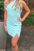 Absolutely loved this dress! Fit like a glove and I received so many compliments! - Amanda I.