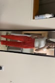 I love it! It's a perfect basic bodysuit. It's not see-through but it's pretty thin so it's hard to find a bra for it, you're better with pasties or sticky boobs. Otherwise, the material is great and I wear it all the time! - Haley A.