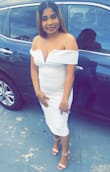 Definitely recommend for a wedding or graduation - Melissa T.