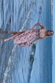 I got tons of compliments on this dress. It's cute, comfortable, and perfect for daytime. - Lesley L.