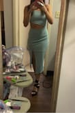 The zipper was a little tricky but overall I loved it. - Alexa C.