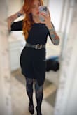 I bought this dress for work, but can wear it for many different occasions. I usually wear a size 12 and ordered the Large, it's a little snug. Definitely recommend sizing up. Good quality otherwise. - Summer E.