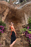 It is very nice summer tank top and it fits well comfortably - Anjita T.