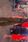 Perfect size. Love the way I stay and my husband was delighted. I love lulus. - Johanni E.
