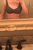 Great coverage and so so flattering! Tight enough that it keeps everything in place without being uncomfortable! - Kennedy M.