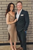 I bought this for a wedding. Super cozy, but I had issues with the spaghetti strap staying up and finding a sticky bra that I could hide. There was a lot of sticky tape involved, but it looked amazing and I got a LOT of compliments! - Kristen H.