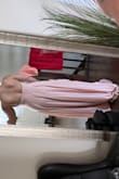 Beautiful dress! Felt very bridesmaid-ish rather than guest at a wedding! Also quite long - but I am short! - Stephanie J.