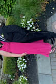 Wore this for a summer wedding and it was beautiful! I got so many compliments. - Melissa K.