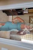 This dress fit great I would definitely order it again!! - Jessica R.