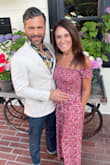 This outfit fits perfectly. It's fun and flattering, and it makes you feel good. - Rebecca H.